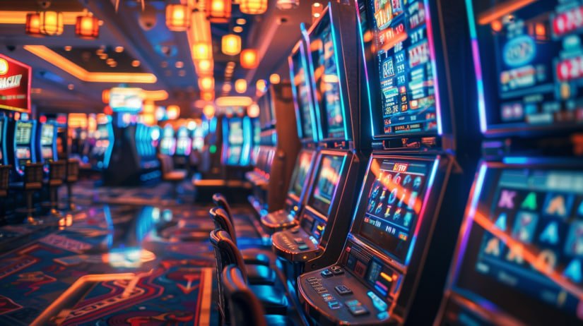 kaskustoto88 mobile app interface showing live blackjack table and account dashboard