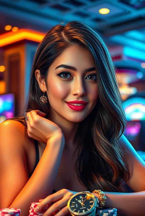 kaskustoto88 Golden Toad live dealer game interface showing cards and betting table