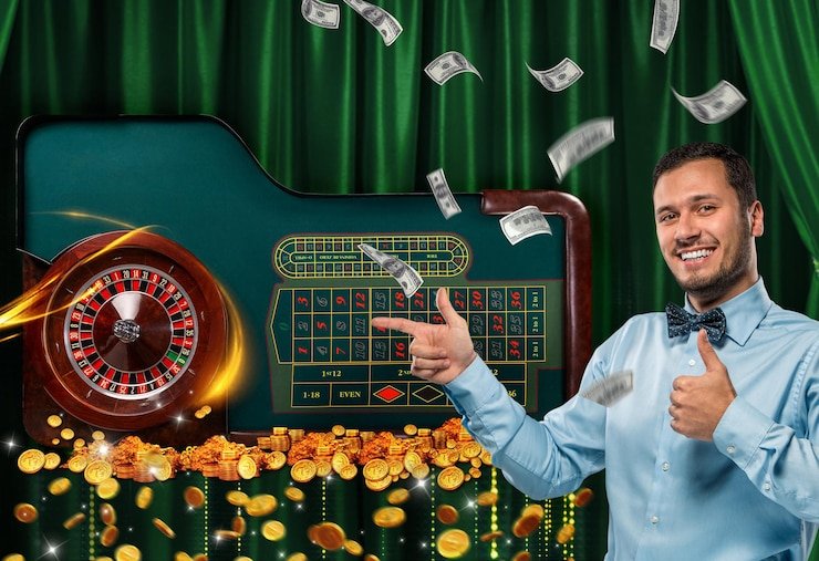 Quick Bet Game 