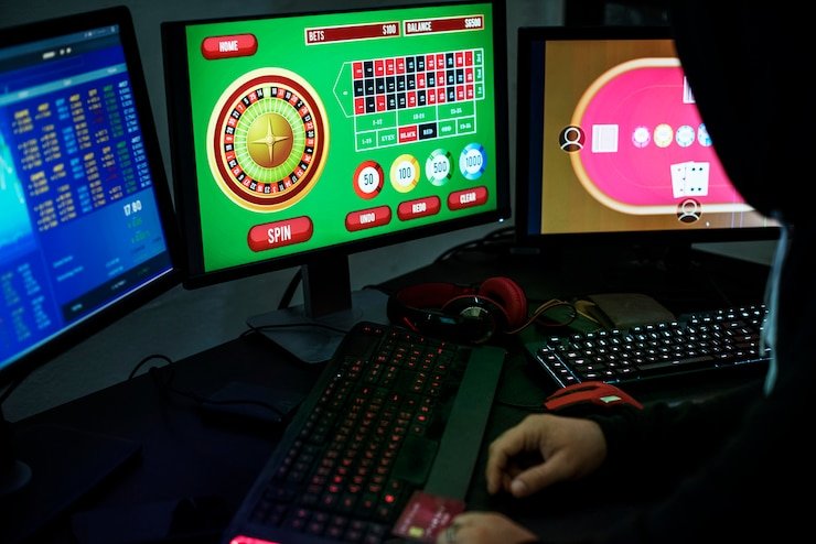 kaskustoto88 featured game showcase