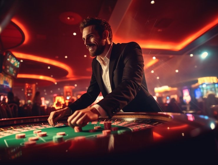 Detailed bet expansion on kaskustoto88